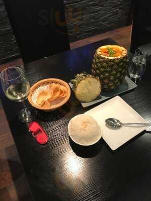 Sawadika Fine Thai Restaurant