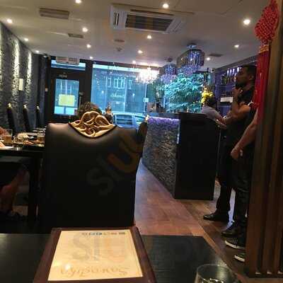 Sawadika Fine Thai Restaurant