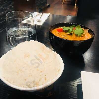 Sawadika Fine Thai Restaurant