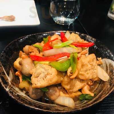 Sawadika Fine Thai Restaurant