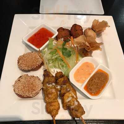 Sawadika Fine Thai Restaurant