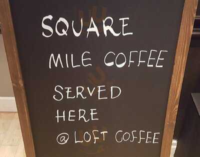 Loft Coffee Company