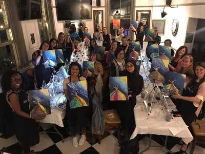 The Vauxhall Griffin