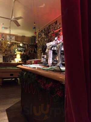 The Vauxhall Griffin