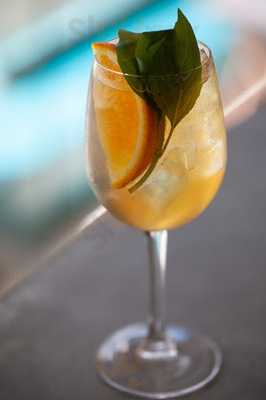 Wild Food Cafe Islington