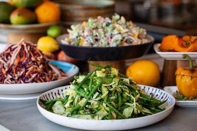 Wild Food Cafe Islington