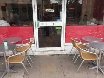 Half Moon Restaurant