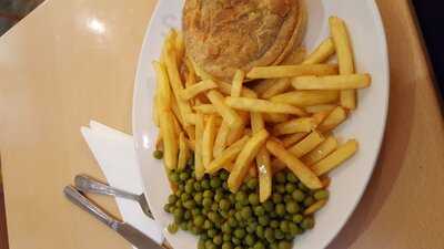 Half Moon Restaurant