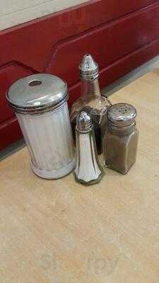 Half Moon Restaurant