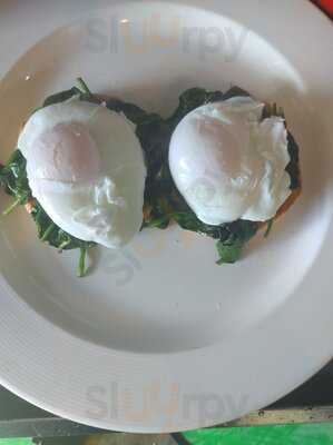 The Twins Coffee Shop