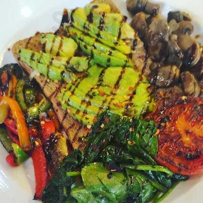 The Twins Coffee Shop