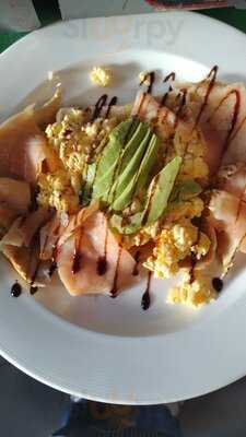 The Twins Coffee Shop