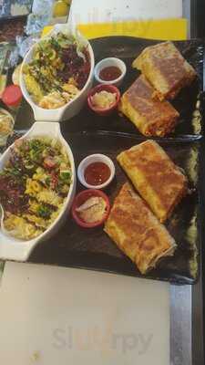 The Twins Coffee Shop