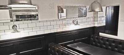 Cannons Traditional Fish And Chips