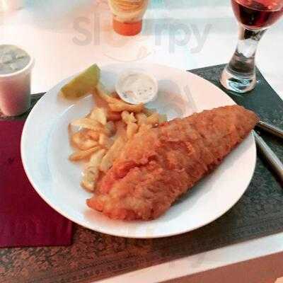 Cannons Traditional Fish And Chips