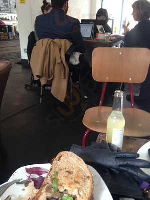 The Coffee Works Project