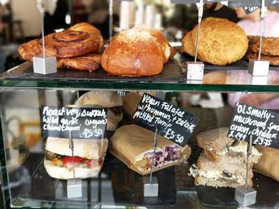 The Coffee Works Project