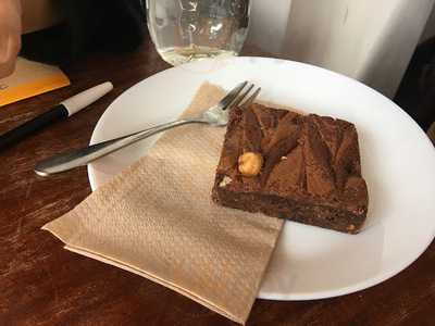 The Coffee Works Project