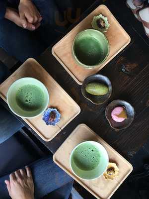 The Coffee Works Project