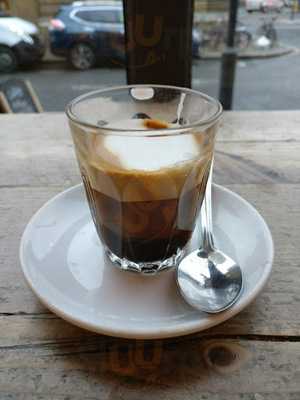 The Coffee Works Project