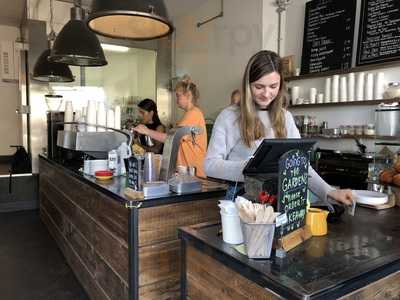 The Coffee Works Project