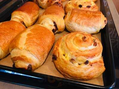 The Italian Coffee Club