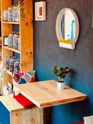 The Italian Coffee Club