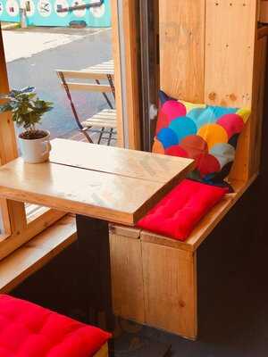 The Italian Coffee Club