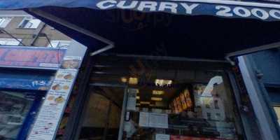 Curry 2000