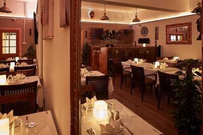 Tribe African Restaurant