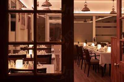 Tribe African Restaurant