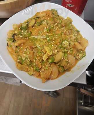 Tribe African Restaurant