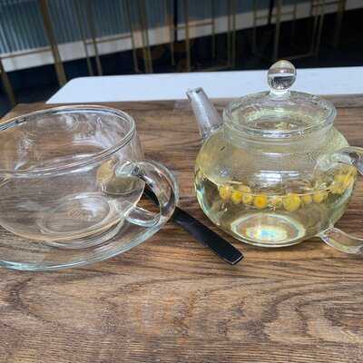 Simya Korean Restaurant