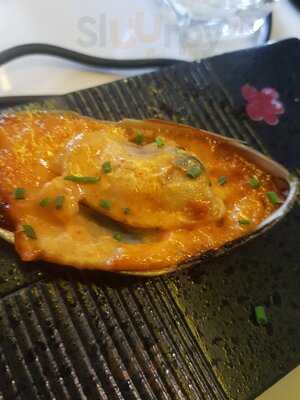 Simya Korean Restaurant