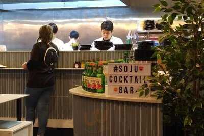 Simya Korean Restaurant