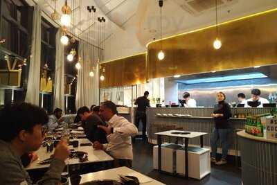 Simya Korean Restaurant