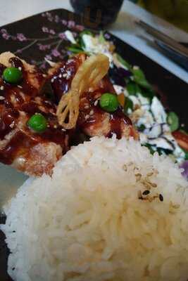 Simya Korean Restaurant