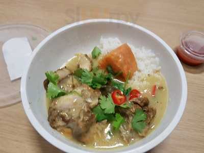 Velo - London Bridge