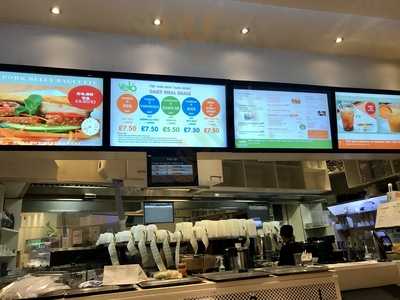 Velo - London Bridge