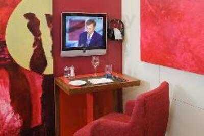 Gourmet Bar & Restaurant