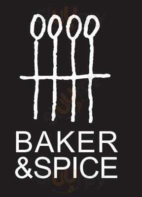 Baker And Spice