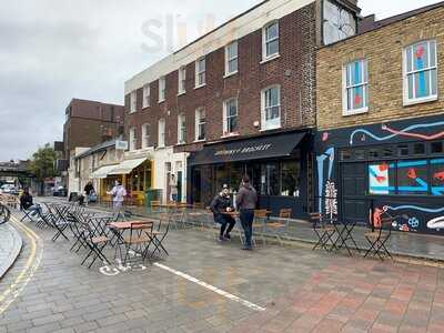 Browns Of Brockley