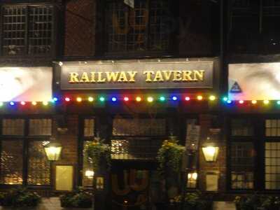 Railway Tavern