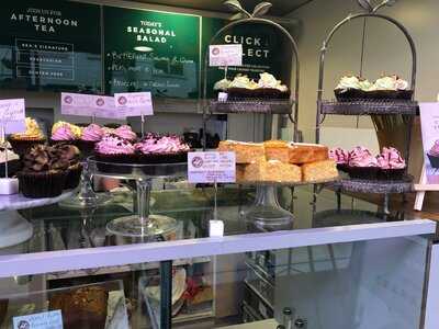 Bea’s Of Bloomsbury - St. Paul's