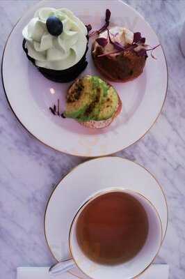 Bea’s Of Bloomsbury - St. Paul's