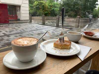 Bea’s Of Bloomsbury - St. Paul's