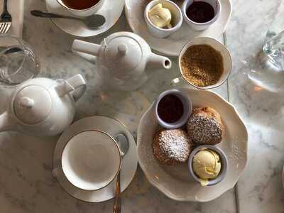 Bea’s Of Bloomsbury - St. Paul's