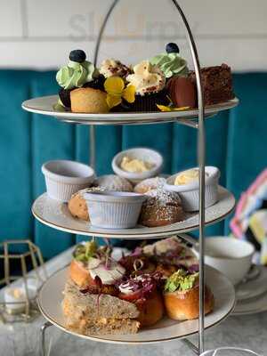 Bea’s Of Bloomsbury - St. Paul's