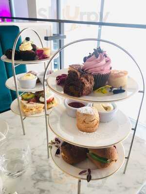 Bea’s Of Bloomsbury - St. Paul's