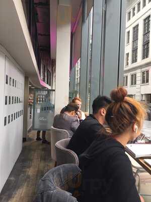 Bea’s Of Bloomsbury - St. Paul's